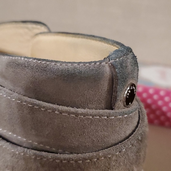 Rag and Bone Harrow Booties - Picture 7 of 15